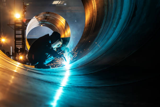 Affordable Welder Services in Val Verde, CA
