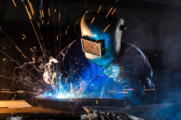  Val Verde, CA Welder Pros
