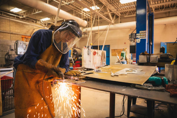 Best Automotive Welding in Val Verde, CA