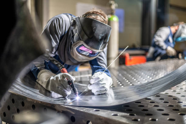 Best Specialty Welding Processes in Val Verde, CA