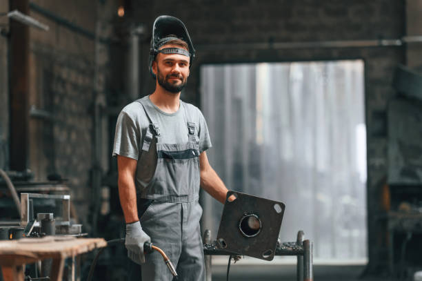 Best Automation and Robotic Welding in Val Verde, CA