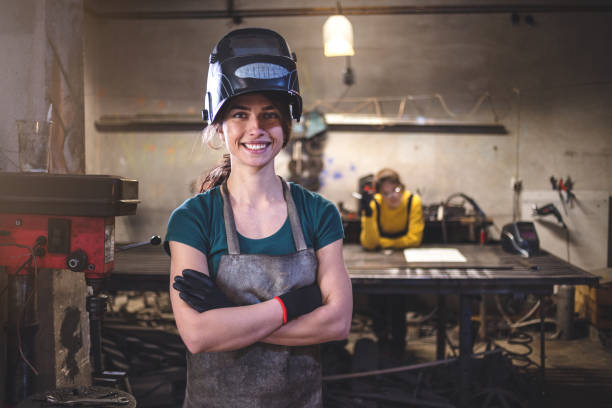 Reliable Val Verde, CA Welder & Metal Fabrication Solutions